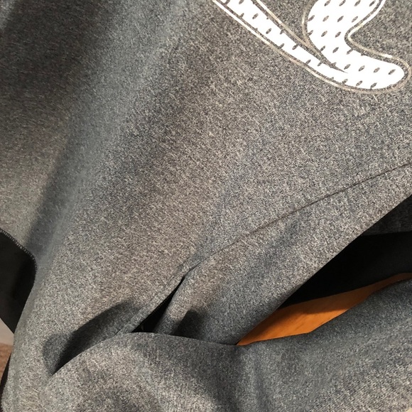 Pink pullover jacket - Picture 2 of 4